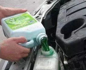 汽车保养的 三油五液 到底是什么